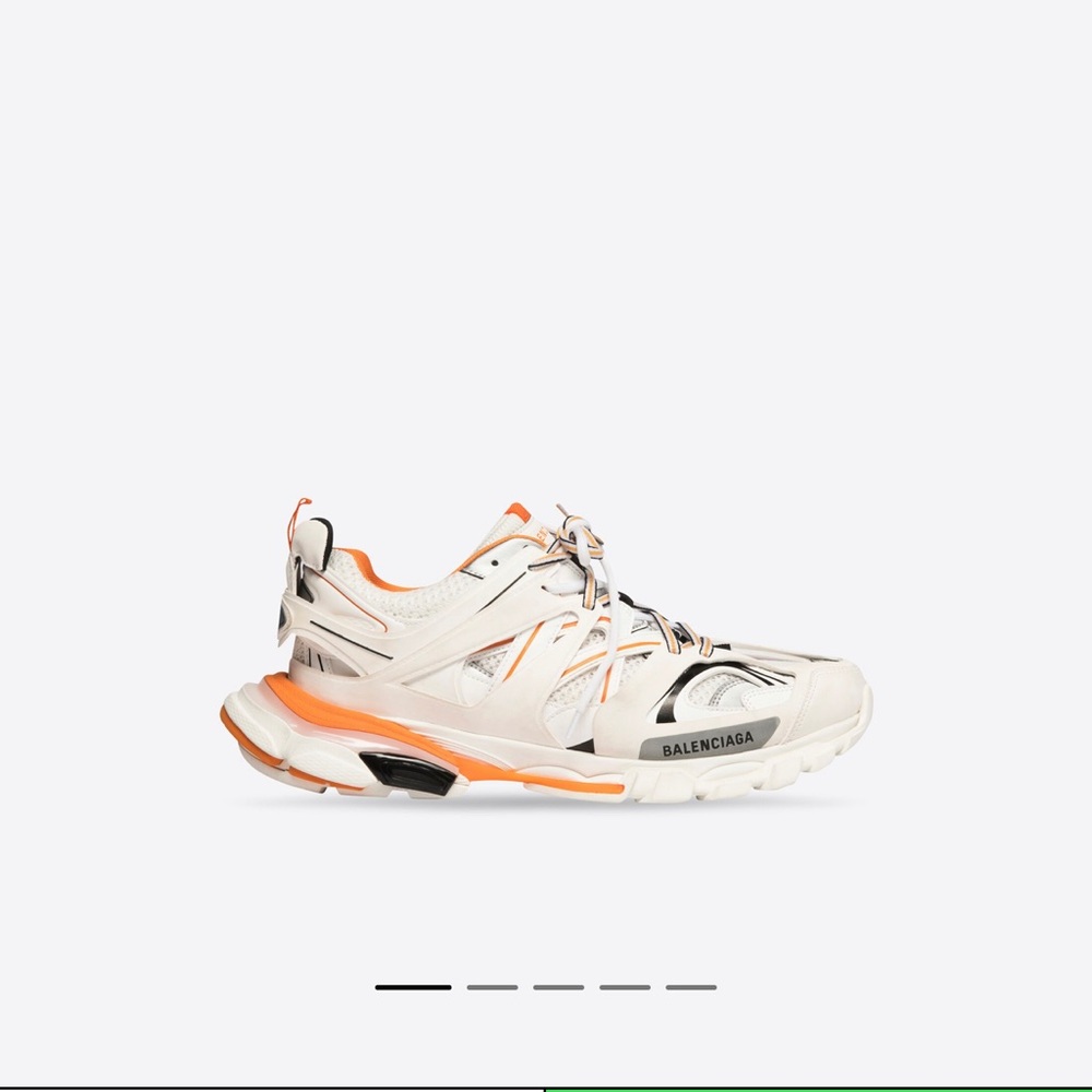 Balenciaga track sneaker